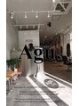 アグ ヘアー スタッグ 宇都宮城東店(Agu hair stag)&nbsp;@fujiuuuuuuaguuuuuu