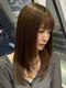 ケア バイ ノッシュ 天神大名(CARE by NOSH)の写真/【天神駅徒歩3分】プチプラで美髪が叶う！大人女性特有のお悩みを解決へ導くご提案◎[髪質改善/ヘッドスパ]