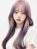 ティアム 渋谷店(Tiam shibuya)&nbsp;ホワイトブロンド