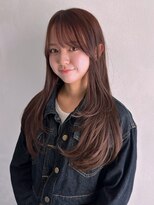 ラシク(rashicu)&nbsp;韓国レイヤー