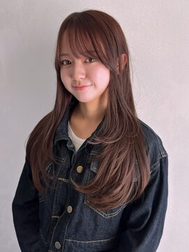 ラシク(rashicu) 韓国レイヤー