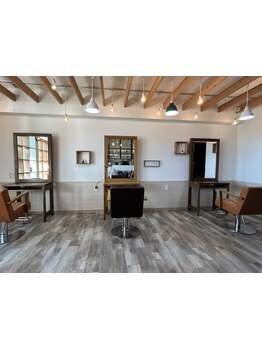 【総社】「総社市内に3店舗目！！丁寧なカウンセリングが魅力的なサロンがTOP HAIRから誕生◇