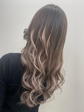 レヴェリー(REVERIE) プルエクステ