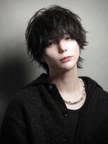 クペウヘイヴン メンズ(cope'u HAVEN men's)&nbsp;ツイスパウルフ