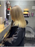 ハイトーン