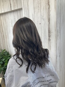 シングル 柏(Single) グレージュ