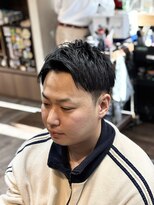 バーバーショップ スバル(BARBERSHOP SUBARU)&nbsp;＜理容室＞＜バーバー＞＜おーてぃー＞