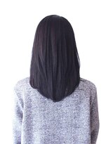 フォトンブリーロ(photon brilo)&nbsp;髪質改善酸熱Vertex+縮毛矯正+カット