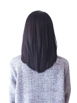 フォトンブリーロ(photon brilo) 髪質改善酸熱Vertex+縮毛矯正+カット