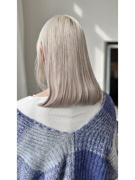 マーキー 名古屋栄(MARQUEE) ☆玉腰指名☆ホワイトブロンド/ホワイトピンク/シルキーベージュ