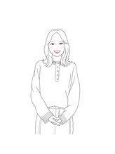 マレット(mullet.) ami