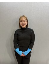 ヘアアートパーリオ 飾磨店(hair art PALIO) KAHO