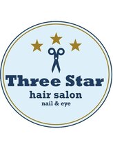 スリースター 横浜 三ツ沢上町(Three Star)&nbsp;Three Star