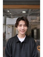 ティムメーム(Tim-meme)&nbsp;佐々木 駿弥