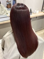 プルネ 藤枝(Plune)&nbsp;チェリーレッド