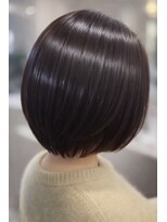 アコロン(acoron) 艶髪ショートボブ/髪質改善