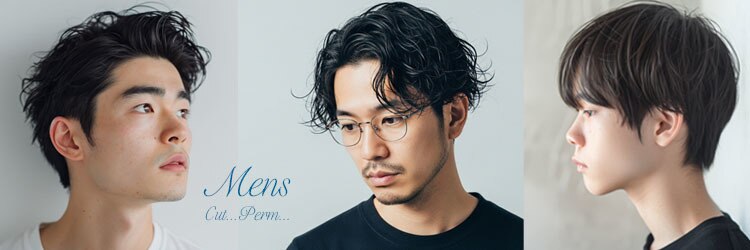 ロアール 大垣店(LOAOL)のサロンヘッダー