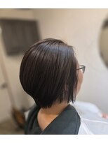 ヘヤ 湘南台(Heya)&nbsp;グラデーションボブ