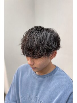 ディオ 町田店(DIO) 緩めCカールシャドウ