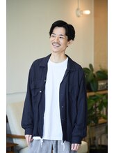 エス ヘアサロン キタハマ(S kitahama)&nbsp;石塚 大輔