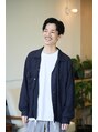 エス ヘアサロン キタハマ(S kitahama) 石塚 大輔