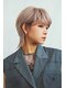 ヘアドゥ 千葉中央店(hair do)の写真/[カラーリスト在籍]ケアブリーチクーポン多数♪口コミ評価の高いカラー技術で、ハイトーンも◎千葉中央