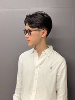 オッソ(OSSO)&nbsp;大人の渋髪/ジェントルショート