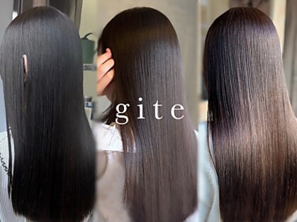 ジーテ 渋谷(gite)の写真