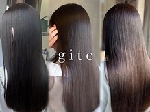 ジーテ 渋谷(gite)