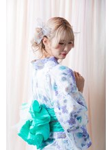 ヘアードレッシングサロン ウィル(Hair Dressing salon WILL)