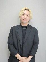 デザインヘアー ピアジェ 橿原店(DESIGN HAIR PIAGET)&nbsp;YOSHIKAWA 