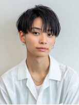 ユニル(Unille)&nbsp;[泉駅/ケアブリーチ/ハイトーン/デザインカラー/学割U24]