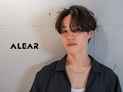 アレアル 広島並木通り店(ALEAR)の写真