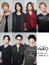 ムズカシイ事は置いといて..目の前の人の「カッコイイ」を作る事に拘って誕生したメンズ特化型サロンVeRO☆