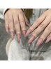 【HAND】『オフなし』ワンカラー or グラデーション　￥5500