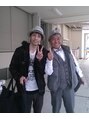 デイズ(Da-is) 業界の先駆者に学んだ本質的なカット技術