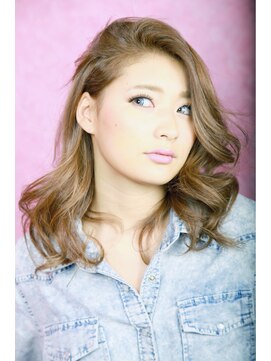 シェリー(cherie) グラマラス様ースタイル