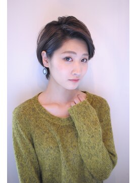 リッコ 横浜(ricco) ☆大人ショート