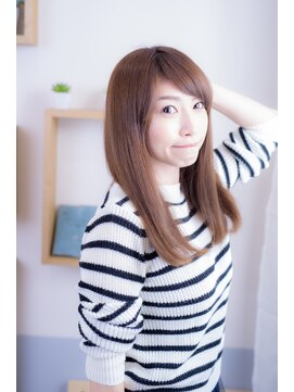 グラスヘア(Grous hair) 【Grous Hair 錦糸町】☆HAPPYビーナスセミロング♪ 3