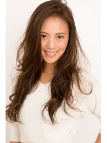 松本平太郎美容室 銀座本店&nbsp;オアフwithアロハウェーブ　【銀座★個室】