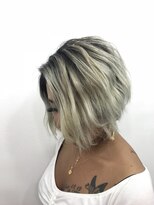 トロニー(TLONY)&nbsp;ハイトーングラデーション