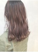グラデーションカラー 【ピンク系】