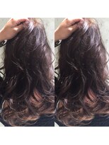 モードケイズ 西宮(MODE K's)&nbsp;大人可愛い/モテ髪カタログ/小顔/ウルフカット/ハンサムショート