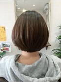 ボブスタイル