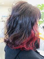 フフラウ(FUFULAU 2)&nbsp;ミディアム ボブ