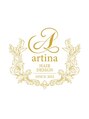ロージアバイアルティナ(ROSIER by artina) 佐渡 新
