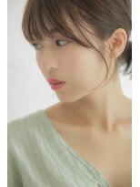 マロウ(mallow)&nbsp;《花屋併設》arrange@20代30代40代@アディクシーカラー