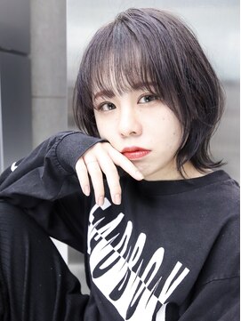 キラキラ(KIRAKIRA) 大人可愛いくびれショート