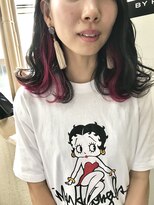 ヘアースペース ハーティエスト 北神戸店(HAIR SPACE HEARtiEST) #39