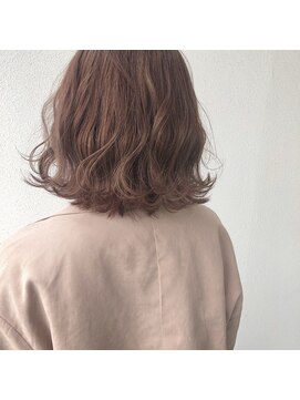 リムレス(LIMLESS) カット/カラー/ハイライト/ダブルカラー
